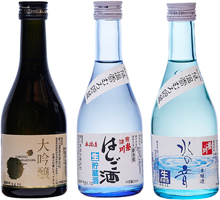 酒の写真