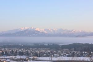 野沢・雷山