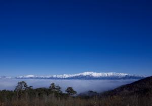 下谷・倉坂山甲