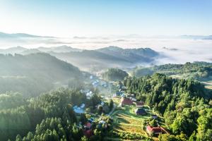 西会津の風景1