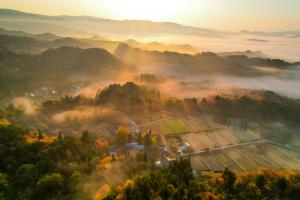 西会津の風景4