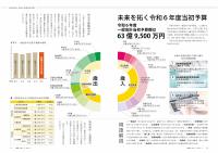 P2-5 特集 令和6年度当初予算