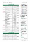 P6　休日当番医ほか