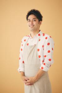 本田陽一先生写真
