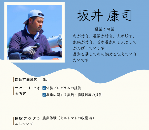 坂井康司