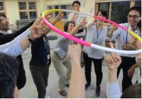 おもしろ座談会　ワークショップの画像