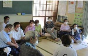 みんなでワイワイ語ろう会の画像