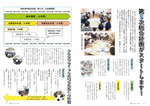 P2-7 第5次総合計画がスタート