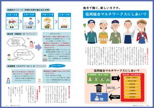 P0-11 マルチワークスにしあいづ