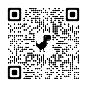 福島県公式サイトQRコード