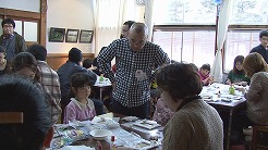 酒井敏也さんによる粘土細工ワークショップを体験
