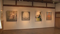 第9回・西会津国際芸術村公募展